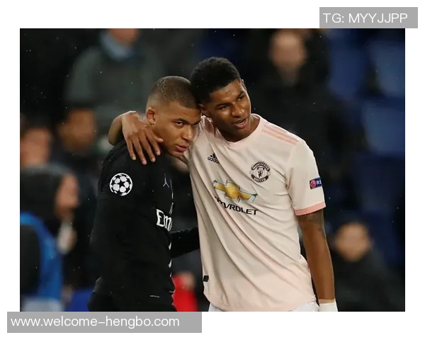 本赛季欧冠禁区触球次数统计：姆巴佩领衔拉什福德紧随其后