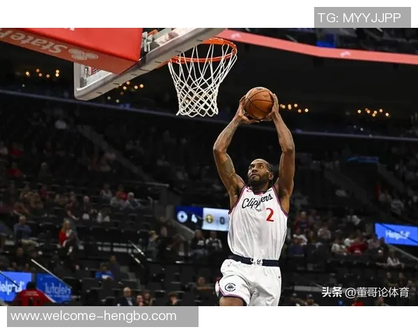 快船近期状态低迷仅获两胜全部来自NBA杯小组赛表现