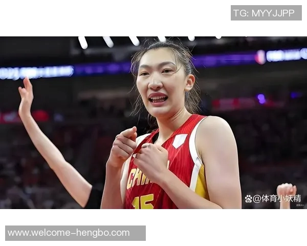 韩旭全运会女篮赛后将加盟WNBL珀斯山猫开启新征程 韩旭全运会女篮赛后将加盟WNBL珀斯山猫开启新征程