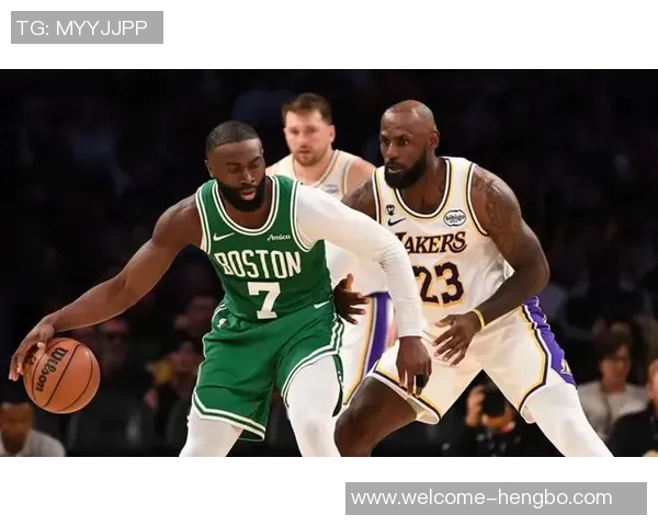 杰伦布朗谈黄绿大战的荣耀与胜利的畅快体验